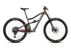 Ibis Ripmo AF Marzocchi/GX Build - 2024