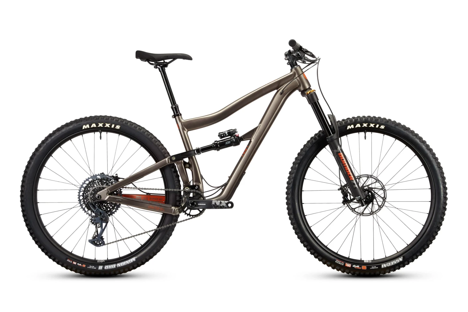 Ibis Ripmo AF Marzocchi/GX Build - 2024 1 Ibis Ripmo AF Marzocchi/GX Build - 2024