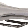 Chromag Juniper LTD Saddle - Chromoly Metallica