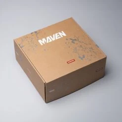 Rush Riders -Rush Riders SM 240218 Maven VanHQ AS 1854 L