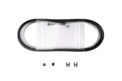 OneUp Components Dropper Post V2 Cable/Nut Kit