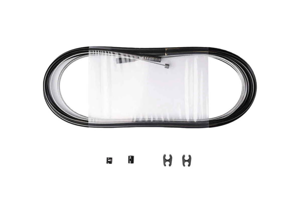 OneUp Components Dropper Post V2 Cable/Nut Kit 1 OneUp Components Dropper Post V2 Cable/Nut Kit