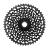 SRAM X01 Eagle XG-1295 Black 10-50T Cassette