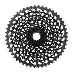 SRAM X01 Eagle XG-1295 Black 10-50T Cassette
