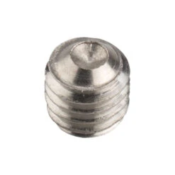 Kind Shock M3 P0.5 3L Cable Collar Set Screw