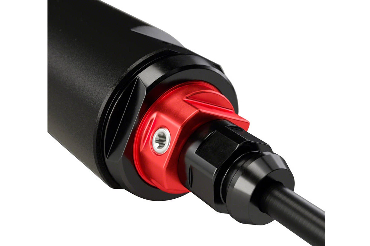 ROCKSHOX Reverb Stealth Dropper Seatpost - 30.9mm, 125mm - OEM 3 ROCKSHOX Reverb Stealth Dropper Seatpost - 30.9mm, 125mm - OEM - Image 3