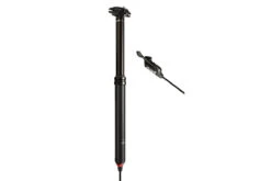 ROCKSHOX Reverb Stealth Dropper Seatpost - 30.9mm, 125mm - OEM