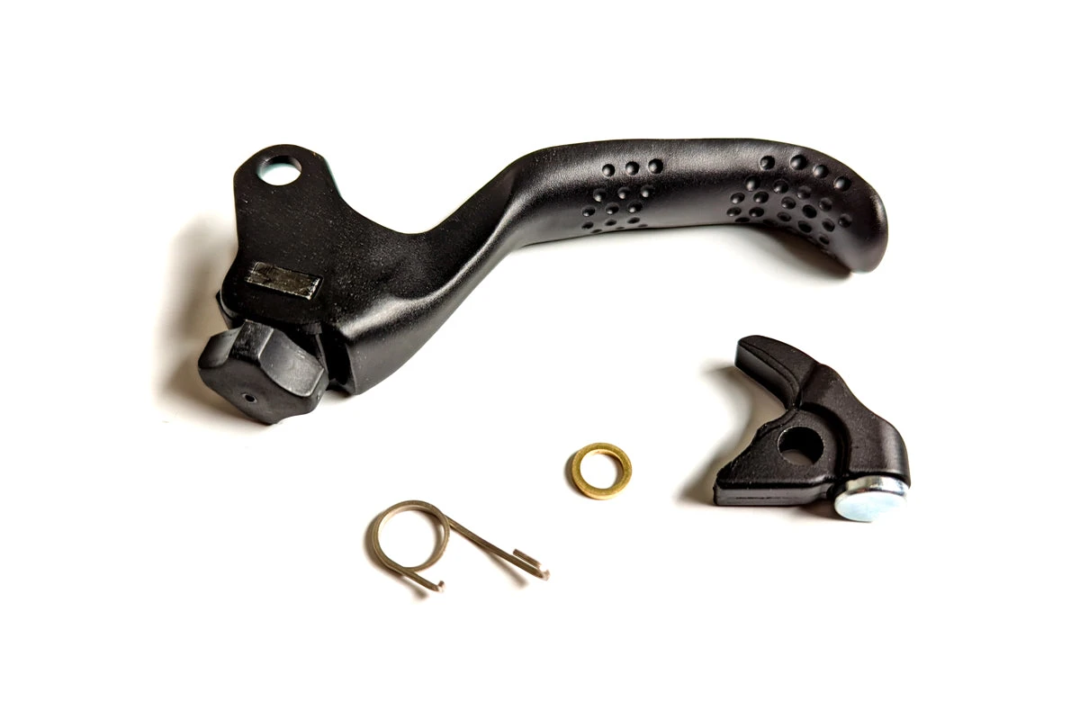 Shimano Saint BL-M820 Replacement Lever Blade 1 Shimano Saint BL-M820 Replacement Lever Blade