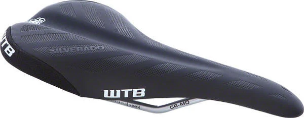 Wtb Silverado Pro Saddle 1 Wtb Silverado Pro Saddle