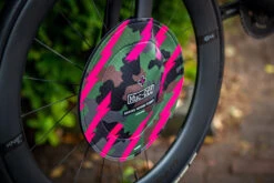 Muc-Off Disc Brake Covers - Camo 6 Muc-Off Disc Brake Covers - Camo -Rush Riders TL0113 02