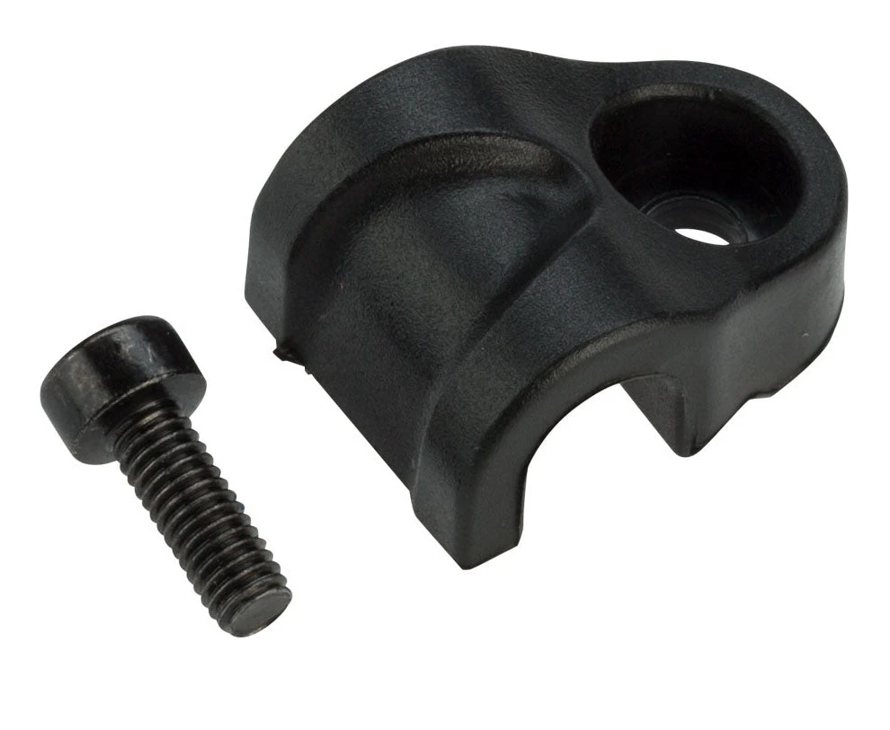 Fox Racing Shox Disc Brake Hose Guide Kit 1 Fox Racing Shox Disc Brake Hose Guide Kit