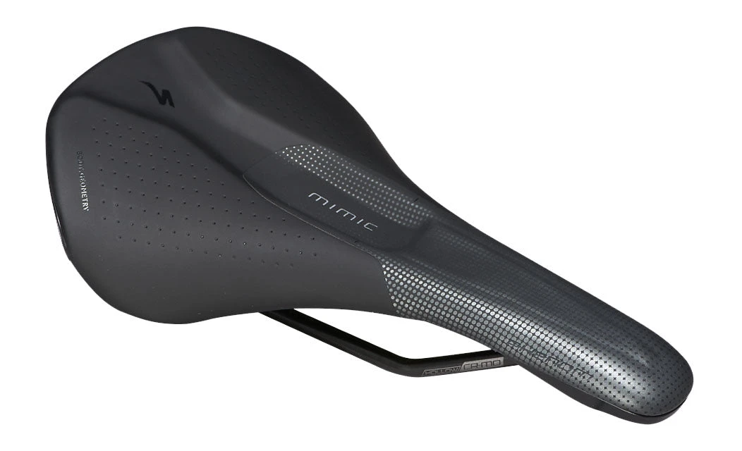 Specialized Phenom Comp Mimic Saddle 1 Specialized Phenom Comp Mimic Saddle