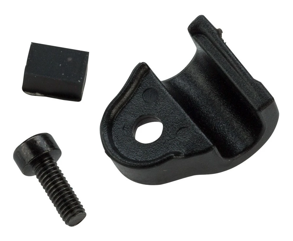 Fox Racing Shox Disc Brake Hose Guide Kit 2 Fox Racing Shox Disc Brake Hose Guide Kit - Image 2