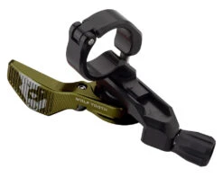 ReMote -Rush Riders WT REMOTE CLMP OLV 2000x 6eecaf29 b92c 4453 bad7 59bac4e91279