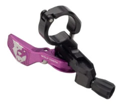 ReMote -Rush Riders WT Remote22 PUR 01