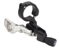 ReMote -Rush Riders WT Remote Nickel 01