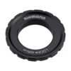 Shimano XT M8010 Centerlock Disc Rotor Lockring