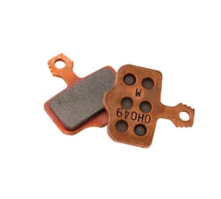 SRAM Level B1 / Elixir Sintered Disc Brake Pads