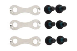 Shimano 6-Bolt Disc Rotor Fixing Unit