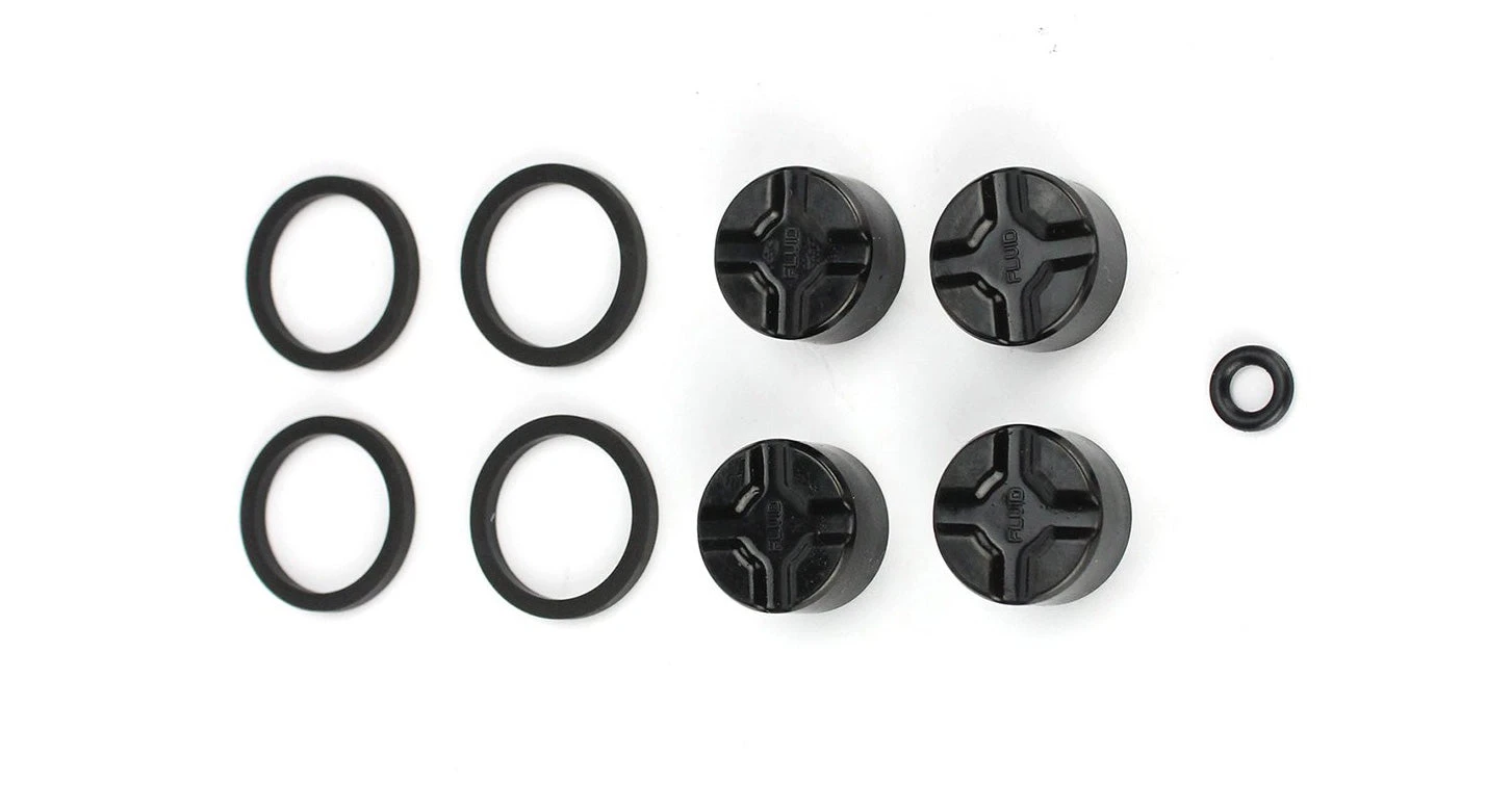 Hayes Dominion A4 Caliper Rebuild Kit 1 Hayes Dominion A4 Caliper Rebuild Kit