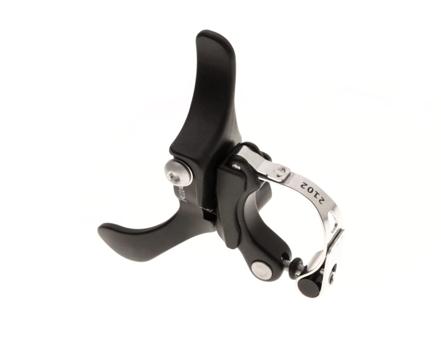 Fox Racing Shox Transfer Drop Bar Remote 2 Fox Racing Shox Transfer Drop Bar Remote - Image 2