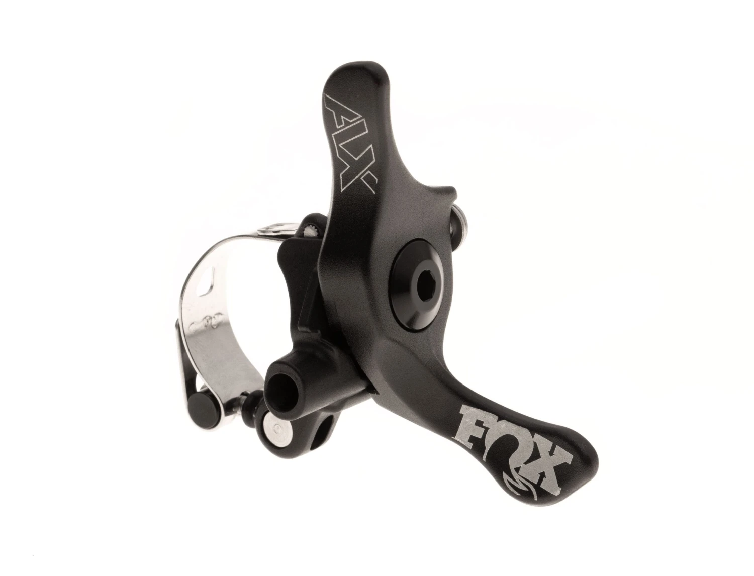 Fox Racing Shox Transfer Drop Bar Remote 1 Fox Racing Shox Transfer Drop Bar Remote