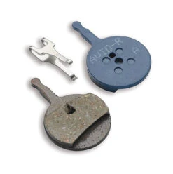 AVID BB5 Organic Disc Brake Pads