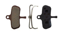 AVID Code Organic Disc Brake Pads 2007-2010