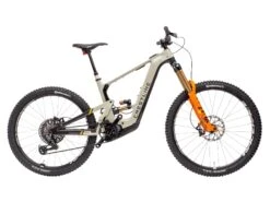 RS 180 Special Team Edition - RH-2 (MX) - Complete Bike