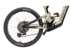 RS 180 Special Team Edition - RH-2 (MX) - Complete Bike -Rush Riders crestline rs 180 drivetrain 2000x1500 e7846803 8ba8 4a70 85ae 537d3df6d1bb