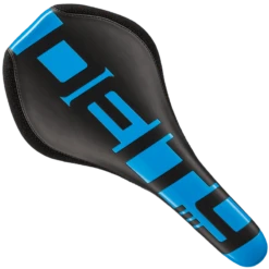 DEITY Speedtrap AM Saddle -Rush Riders deity speedtrap saddle blue orig