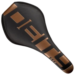 DEITY Speedtrap AM Saddle -Rush Riders deity speedtrap saddle bronze orig