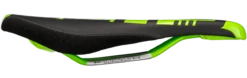 DEITY Speedtrap AM Saddle -Rush Riders deity speedtrap saddle green side orig