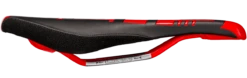 DEITY Speedtrap AM Saddle -Rush Riders deity speedtrap saddle red side orig