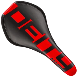 DEITY Speedtrap AM Saddle -Rush Riders deity speedtrap saddle red orig