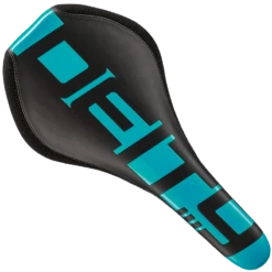 DEITY Speedtrap AM Saddle -Rush Riders deity speedtrap saddle turq 1 orig