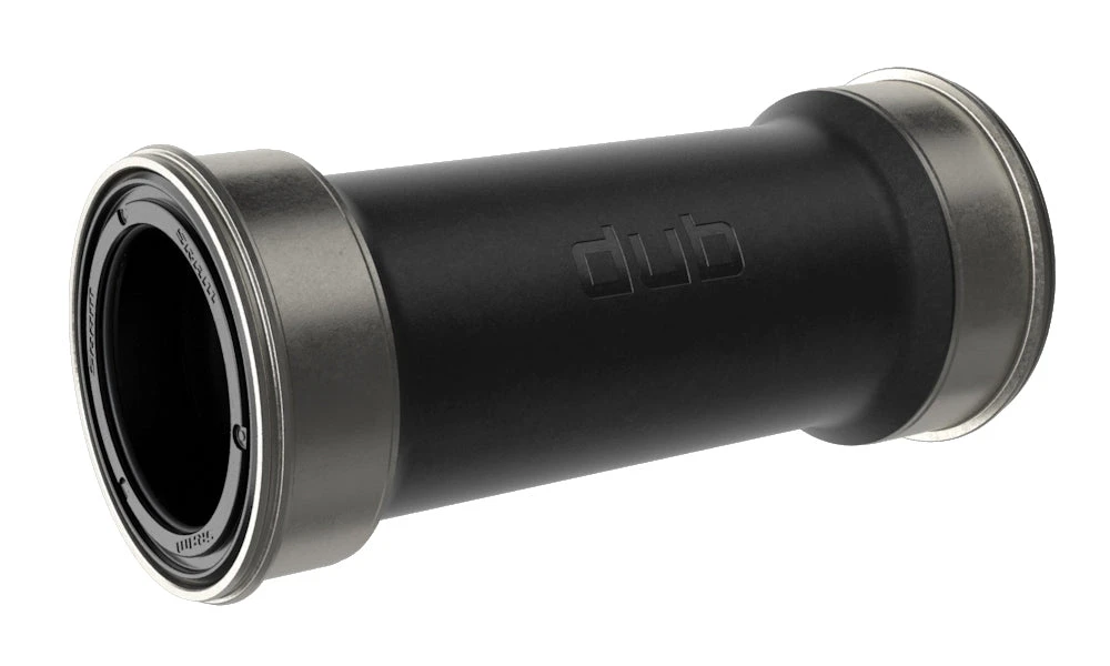 SRAM DUB BB92 PressFit Super Boost Bottom Bracket 1 SRAM DUB BB92 PressFit Super Boost Bottom Bracket