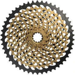 SRAM XX1 Eagle XG-1299 12-Speed Cassette 10-50T