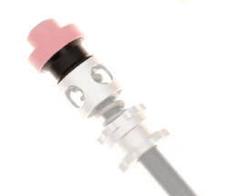 ACS3 Spring Seat Adapter For 2021 Fox 36