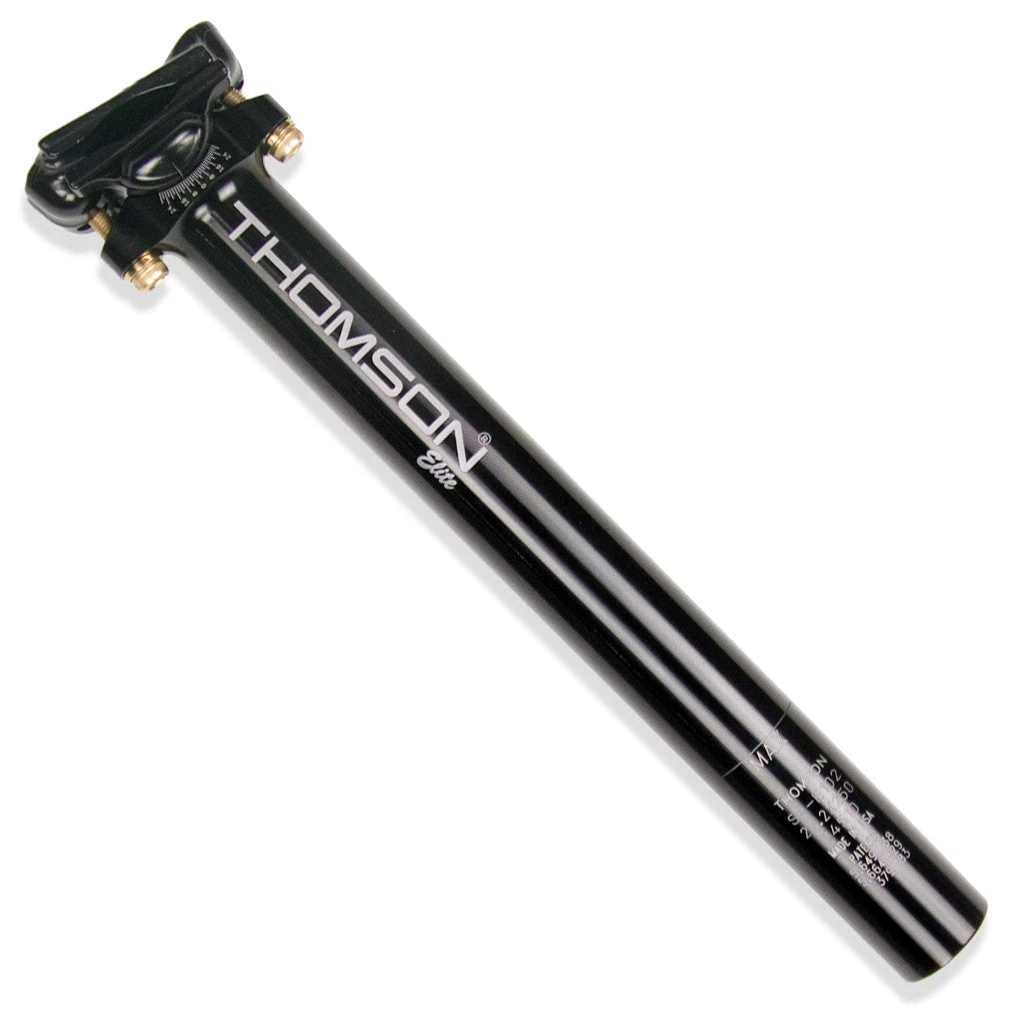 THOMSON Elite 410mm Seatpost 1 THOMSON Elite 410mm Seatpost
