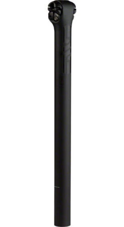 Zero Offset Carbon Seatpost