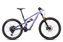 Ibis HD6 GX Complete Bike