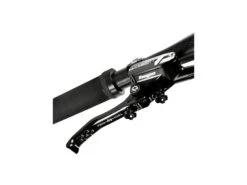 HOPE Tech 4 E4 Disc Brake 18 HOPE Tech 4 E4 Disc Brake -Rush Riders hope tech4 e4 on bar