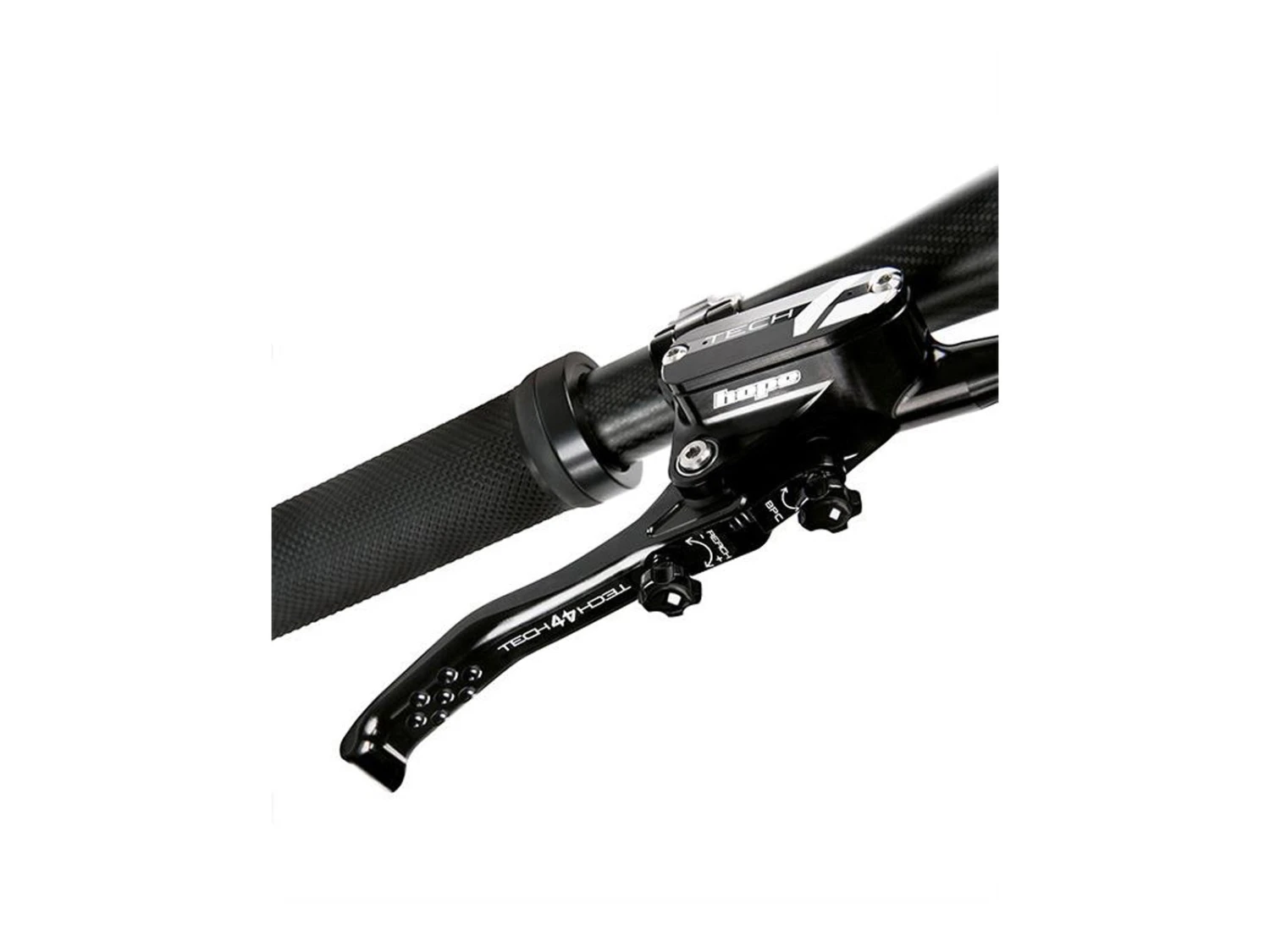 HOPE Tech 4 E4 Disc Brake 4 HOPE Tech 4 E4 Disc Brake - Image 4