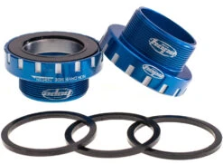 HOPE Stainless Steel 68/73mm Bottom Bracket For 30mm Spindle