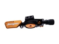 HOPE Dropper Lever -Rush Riders hope dropper lever black orange