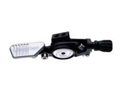 HOPE Dropper Lever -Rush Riders hope dropper lever black silver