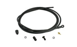 Hayes K2 Brake Hose Kit For Dominion A4, A2, Prime, Stroker And El Camino