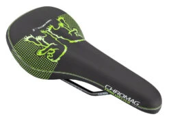 Chromag Trailmaster DT V2 Saddle