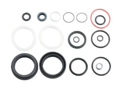 ROCKSHOX Lyrik RCT3 Solo Air Basic Service Kit - 2016